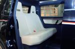 Volkswagen London Taxi Concept 2010 года